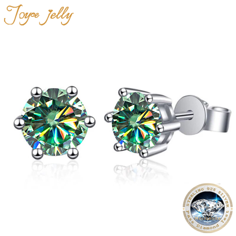JoyceJelly S925 Silver Screw T - Jc Jewelry & Watches Reviews recension och pris