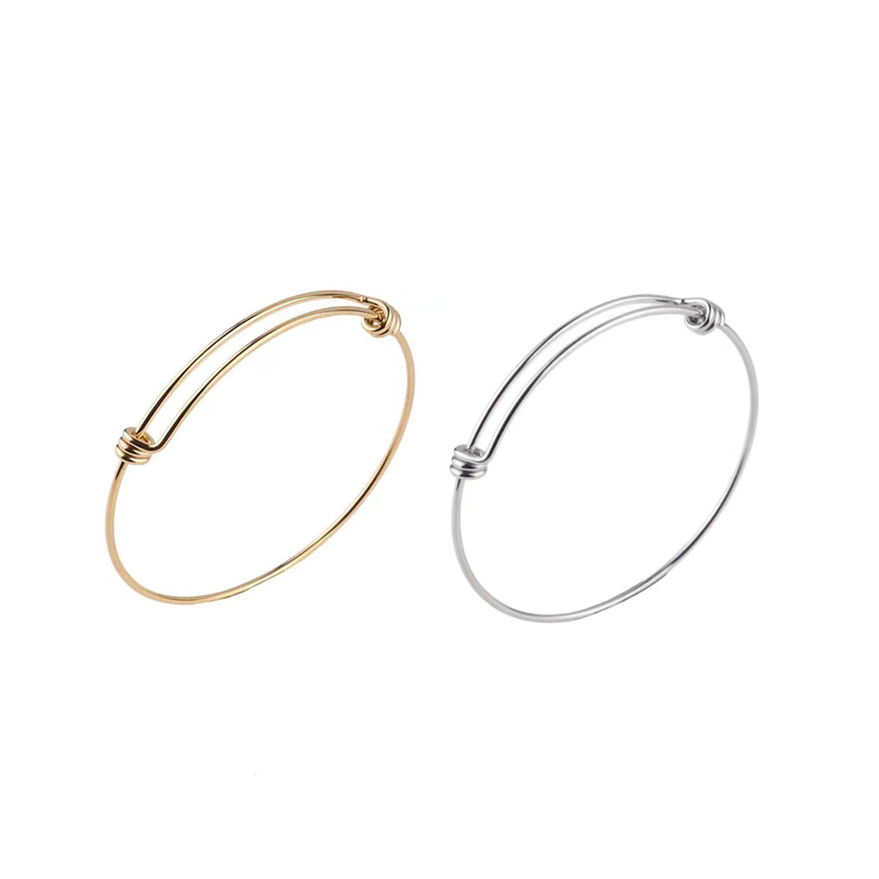 3pcs StainlessSteel Adjustable - Fine Jewelry & Watches Photos recension och pris