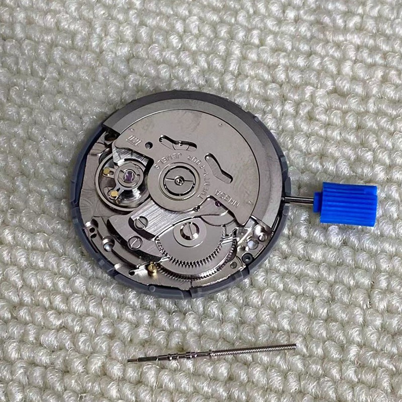 NH35 Automatic Mechanical Move - Watches & Jewelry Lvmh recension och pris