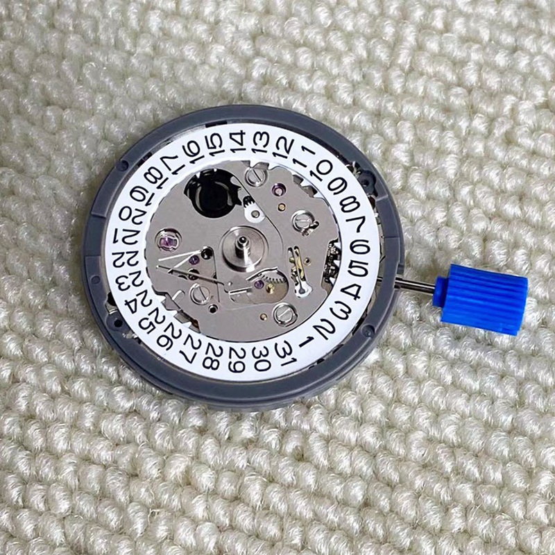 NH35 Automatic Mechanical Move - Watches & Jewelry Lvmh recension och pris