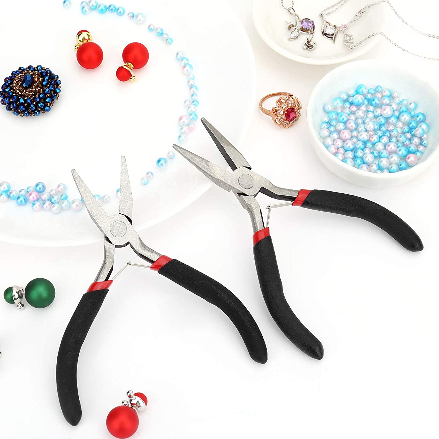 Jewelry Making DIY Tool Sets R - Jewelry Repair & Watches Photos recension och pris