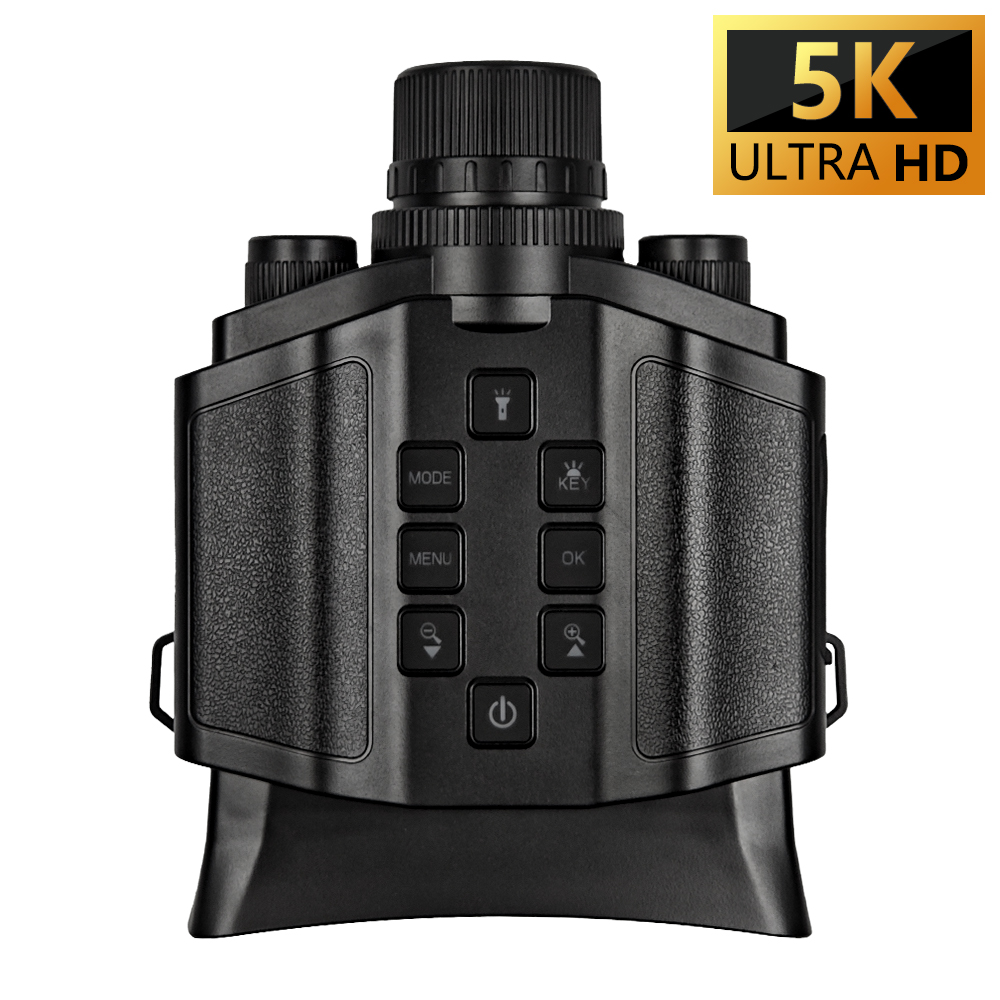 60MP 5K Infrared Night Vision  - Watches & Jewelry Lvmh recension och pris