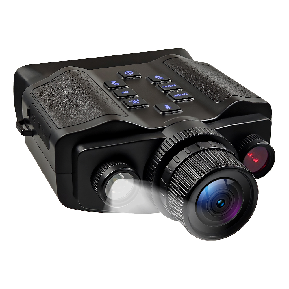 60MP 5K Infrared Night Vision  - Watches & Jewelry Lvmh recension och pris