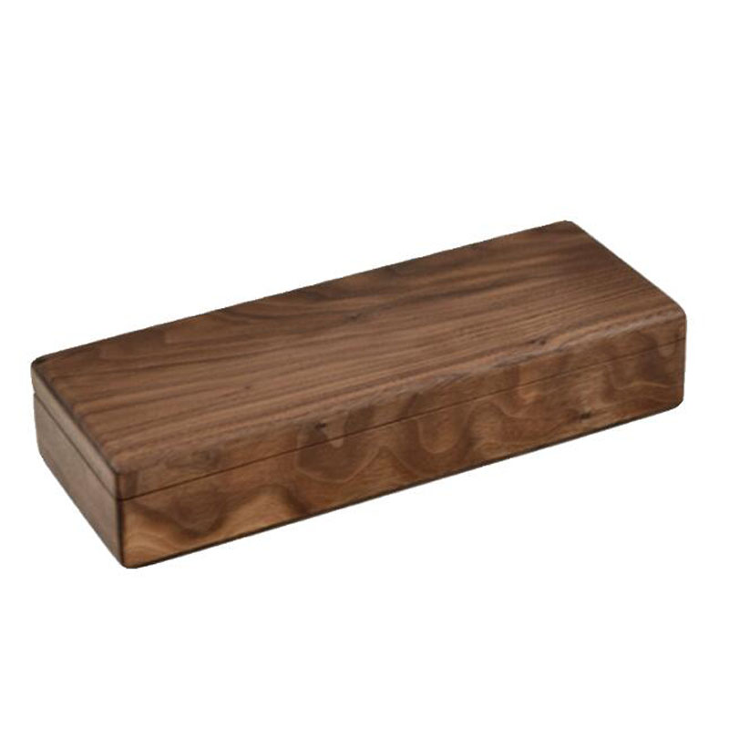 Black walnut high-end desktop  - High Jewelry Watches recension och pris