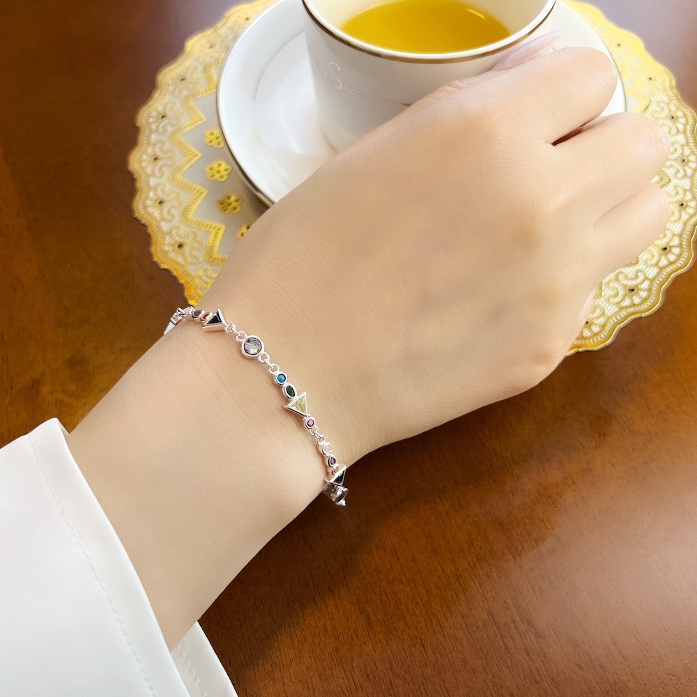 Paradise Journey Bracelets New - Paradise Jewelry & Watches Llc Miami Photos recension och pris