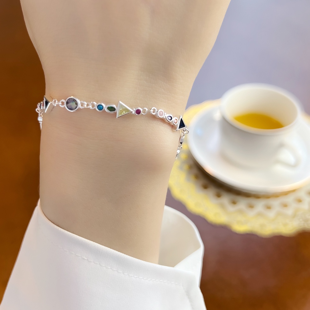Paradise Journey Bracelets New - Paradise Jewelry & Watches Llc Miami Photos recension och pris