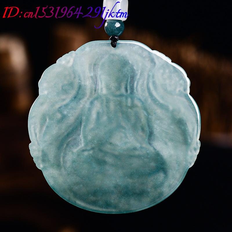 Natural Burmese Jadeite Buddha - Jewelry & Watches Vitopoulos recension och pris