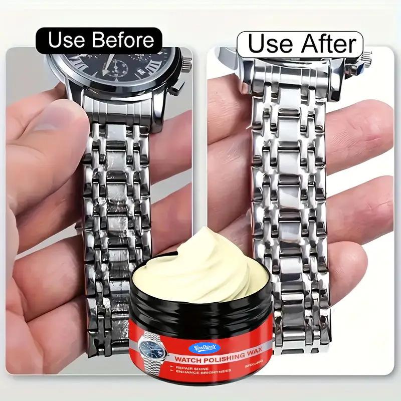 Hot Sale Instant Watch Polishi - Jewelry Watches Repair recension och pris