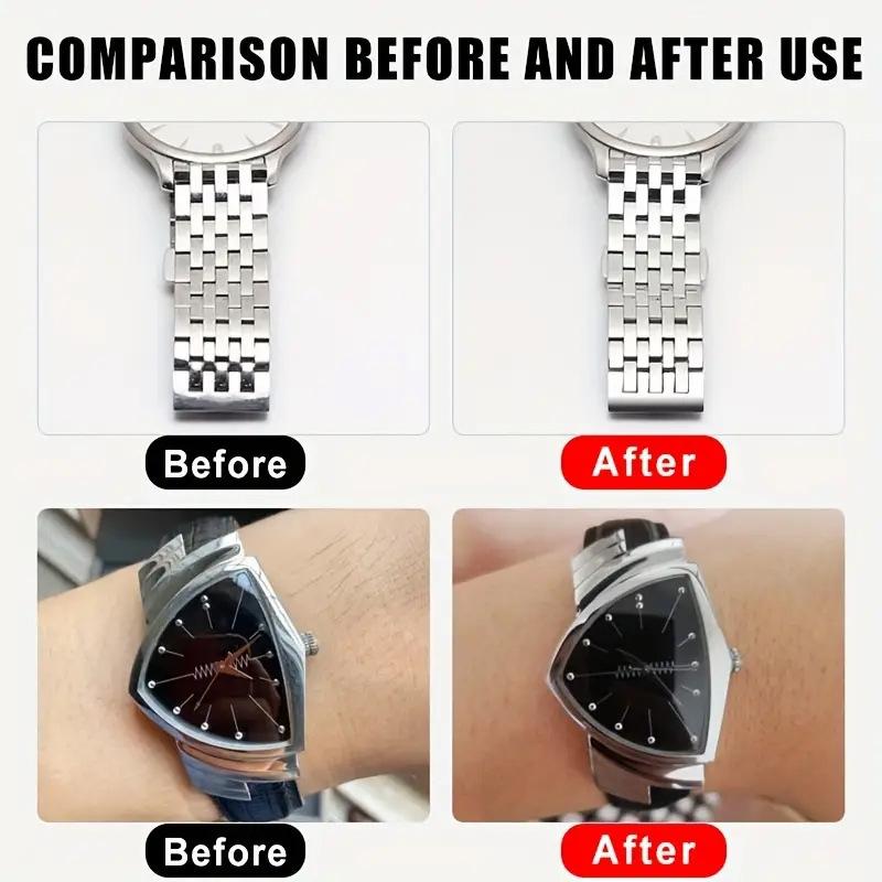 Hot Sale Instant Watch Polishi - Jewelry Watches Repair recension och pris