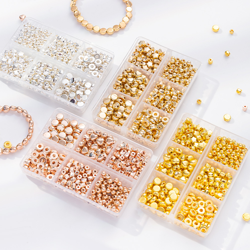 6 STYLE 4 Colors Boxed CCB Spa - Fine Jewelry & Watches Photos recension och pris