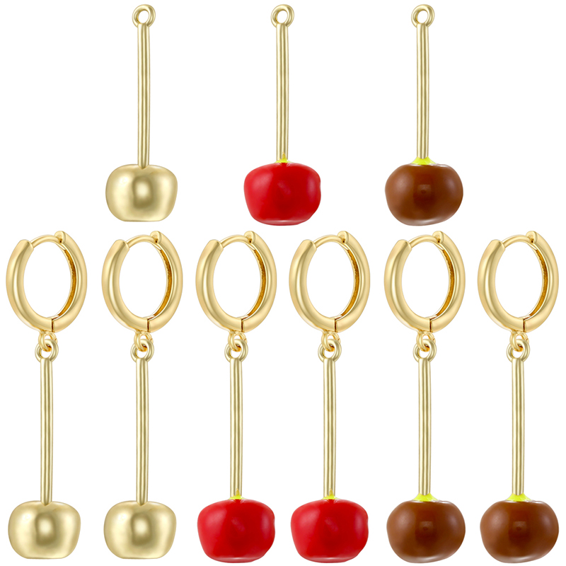 ZHUKOU Enamel Dripping Glaze S - Eve Jewelry & Watches Distribuidor Oficial Rolex recension och pris
