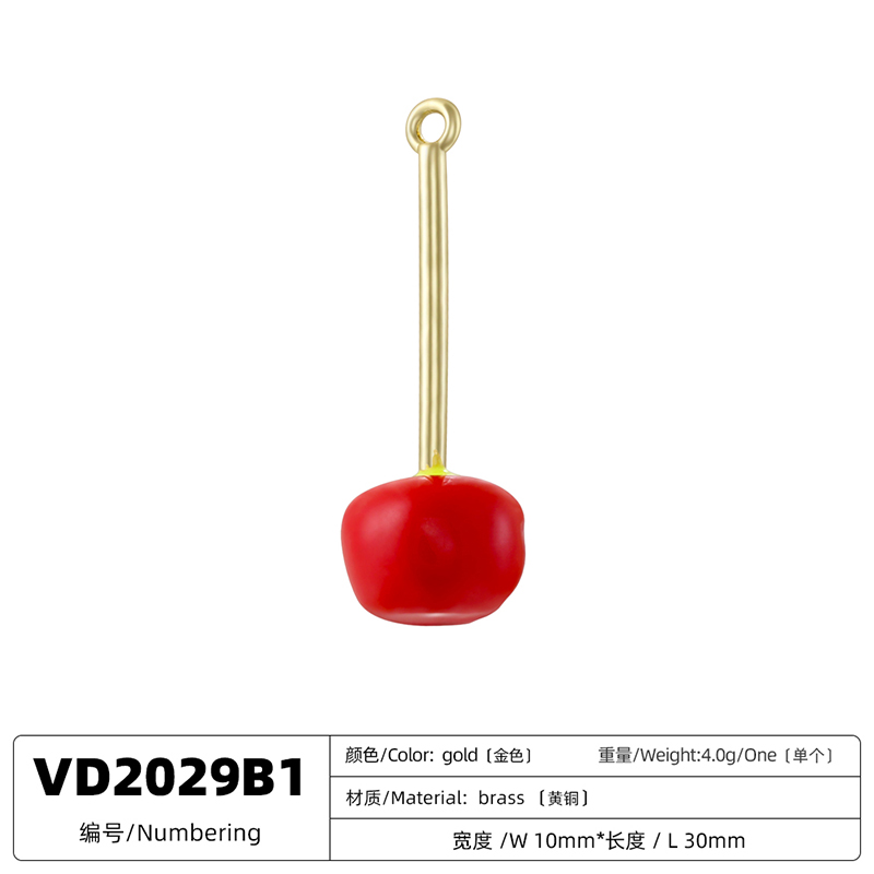 ZHUKOU Enamel Dripping Glaze S - Eve Jewelry & Watches Distribuidor Oficial Rolex recension och pris
