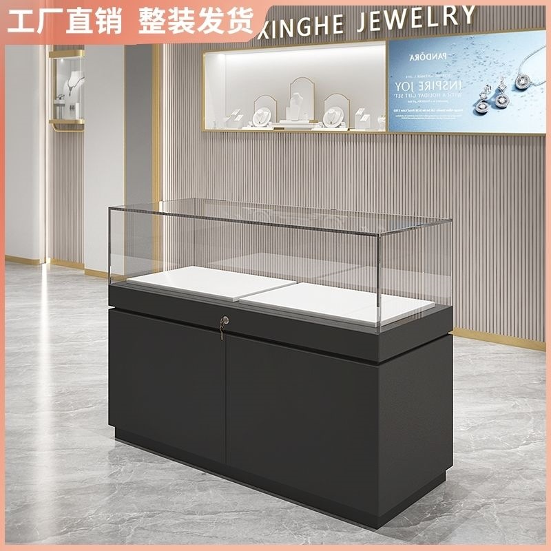 Jewelry Silver Jewelry Cabinet - Jewelry Watches Silver recension och pris