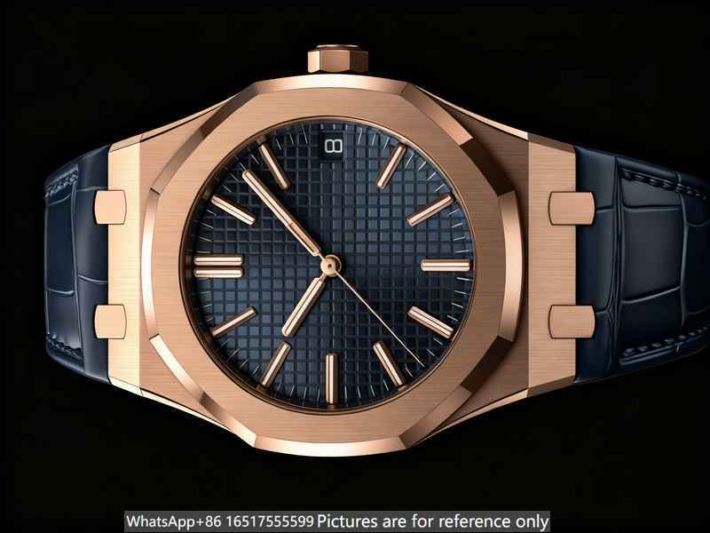 42mm Streamlined Modern Mens L - Automatic Watch Winder recension och pris