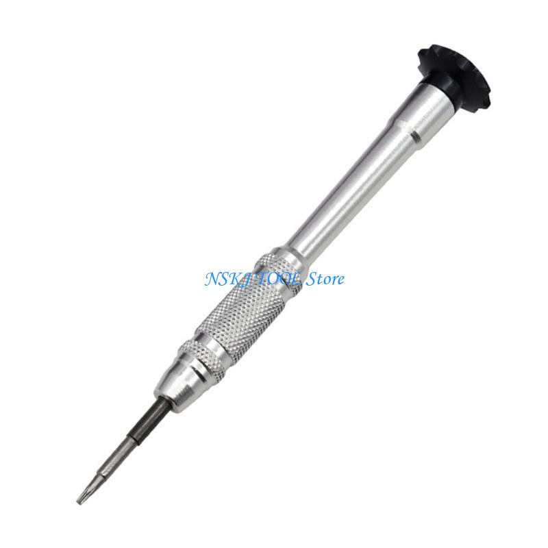 L8RC Screwdriver Essential Wat - Jewelry Essentials Watches recension och pris
