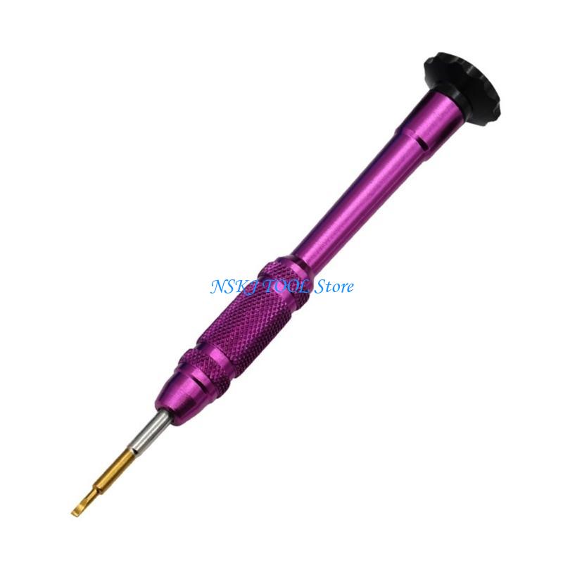 L8RC Screwdriver Essential Wat - Jewelry Essentials Watches recension och pris