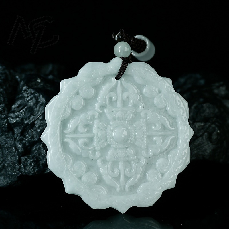 Real Natural Myanmar Emerald J - Jewelry & Watches Vitopoulos recension och pris
