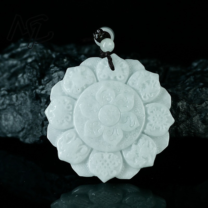 Real Natural Myanmar Emerald J - Jewelry & Watches Vitopoulos recension och pris