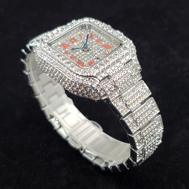 Luxury Diamond Watches for Wom - High Jewelry Watches recension och pris