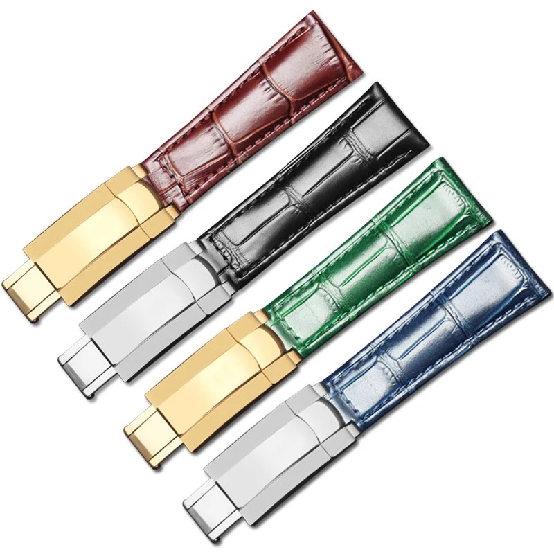 Watch Bands For Rolex Oyster S - Jewelry Rolex Watches recension och pris