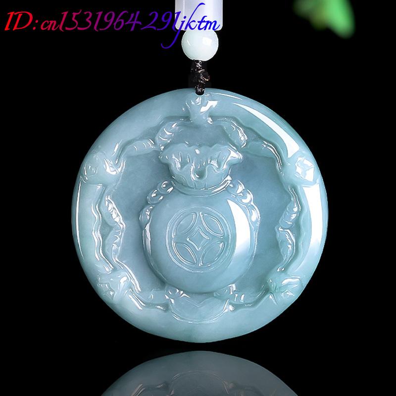 Burmese Jadeite God of Wealth  - Jewelry & Watches Vitopoulos recension och pris