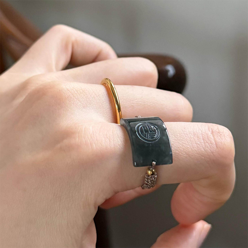 Men Women Boho Style Ring Jewe - Eve Jewelry & Watches Distribuidor Oficial Rolex recension och pris