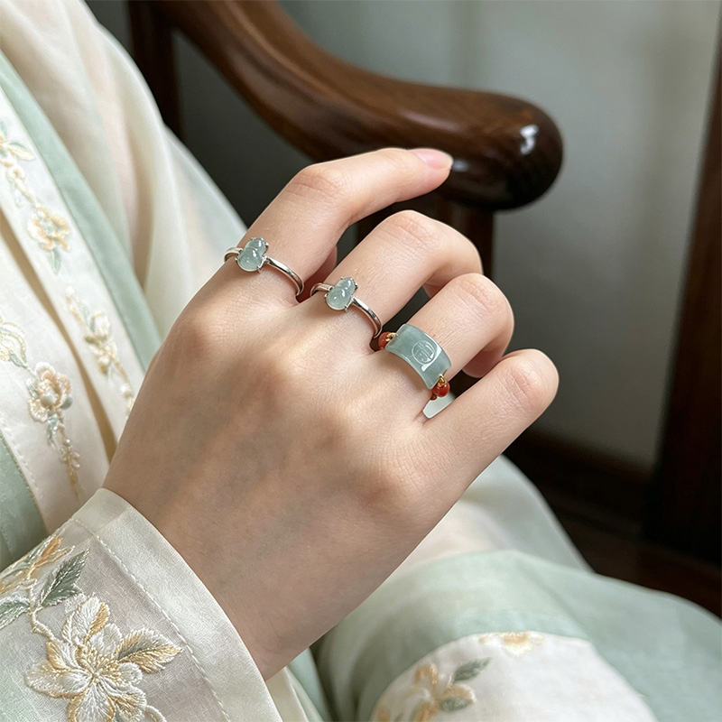 Men Women Boho Style Ring Jewe - Eve Jewelry & Watches Distribuidor Oficial Rolex recension och pris