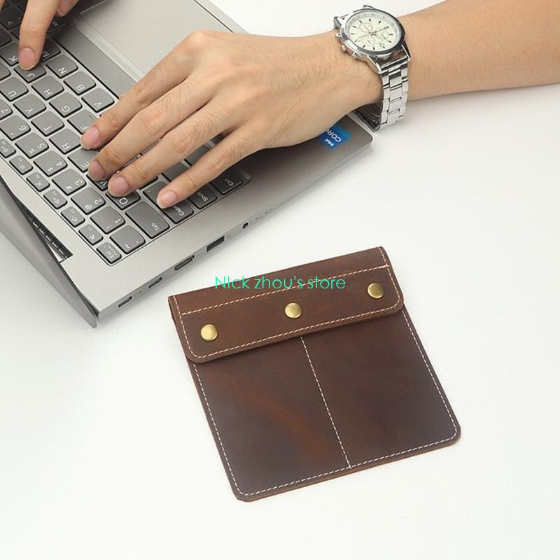 E15E 2 Slots Watch Bag Essenti - Jewelry Essentials Watches recension och pris
