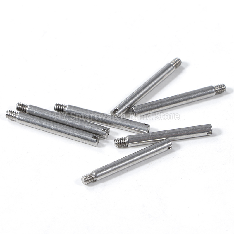 Stainless Steel Strap Screw fo - Jewelry Rolex Watches recension och pris