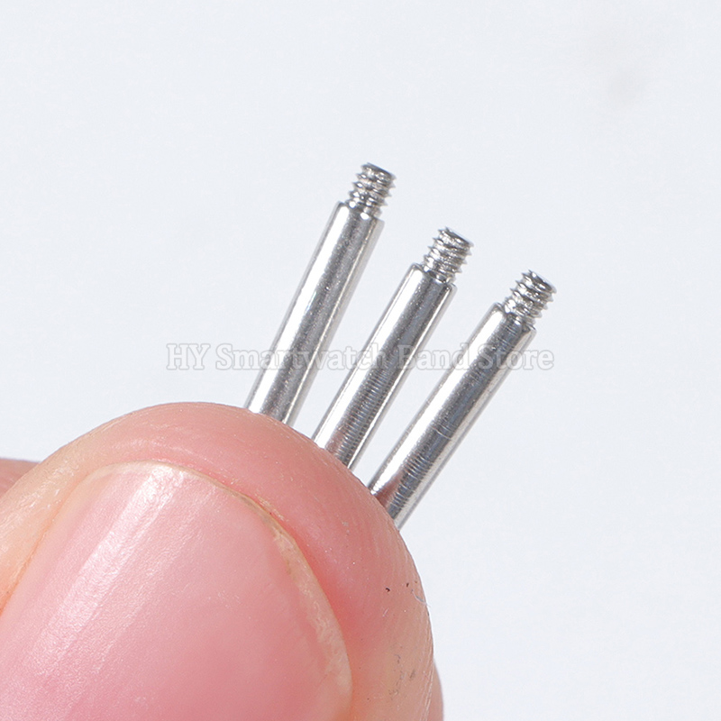 Stainless Steel Strap Screw fo - Jewelry Rolex Watches recension och pris