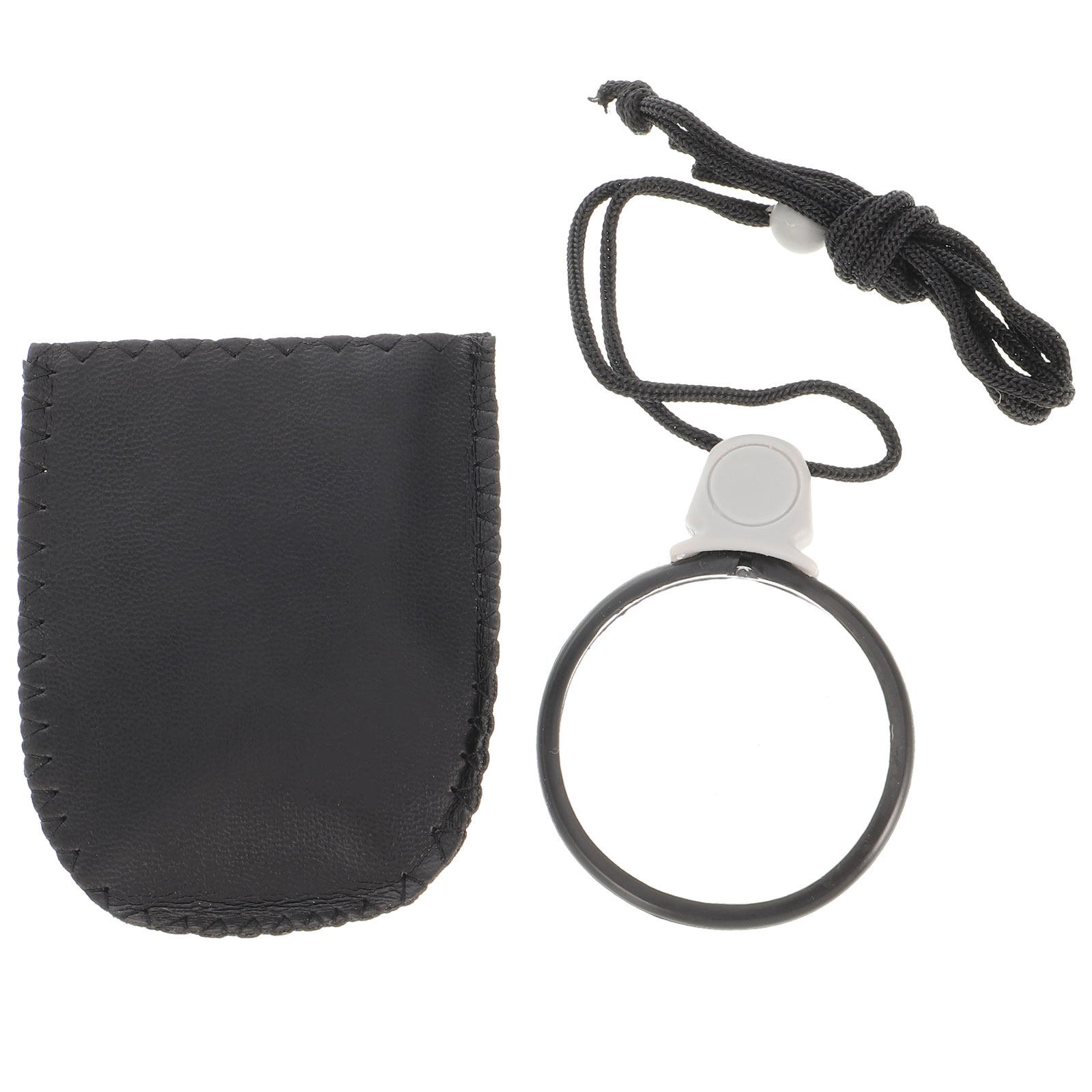 Necklace Magnifier Hanging Lou - Jewelry Essentials Watches recension och pris