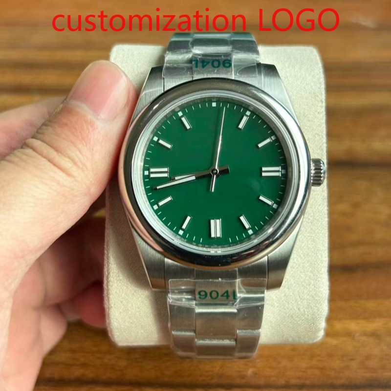 31mm/36mm/40mm Colourful Luxur - Automatic Watch Winder recension och pris