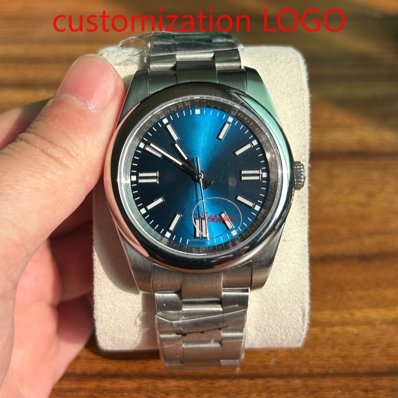 31mm/36mm/40mm Colourful Luxur - Automatic Watch Winder recension och pris