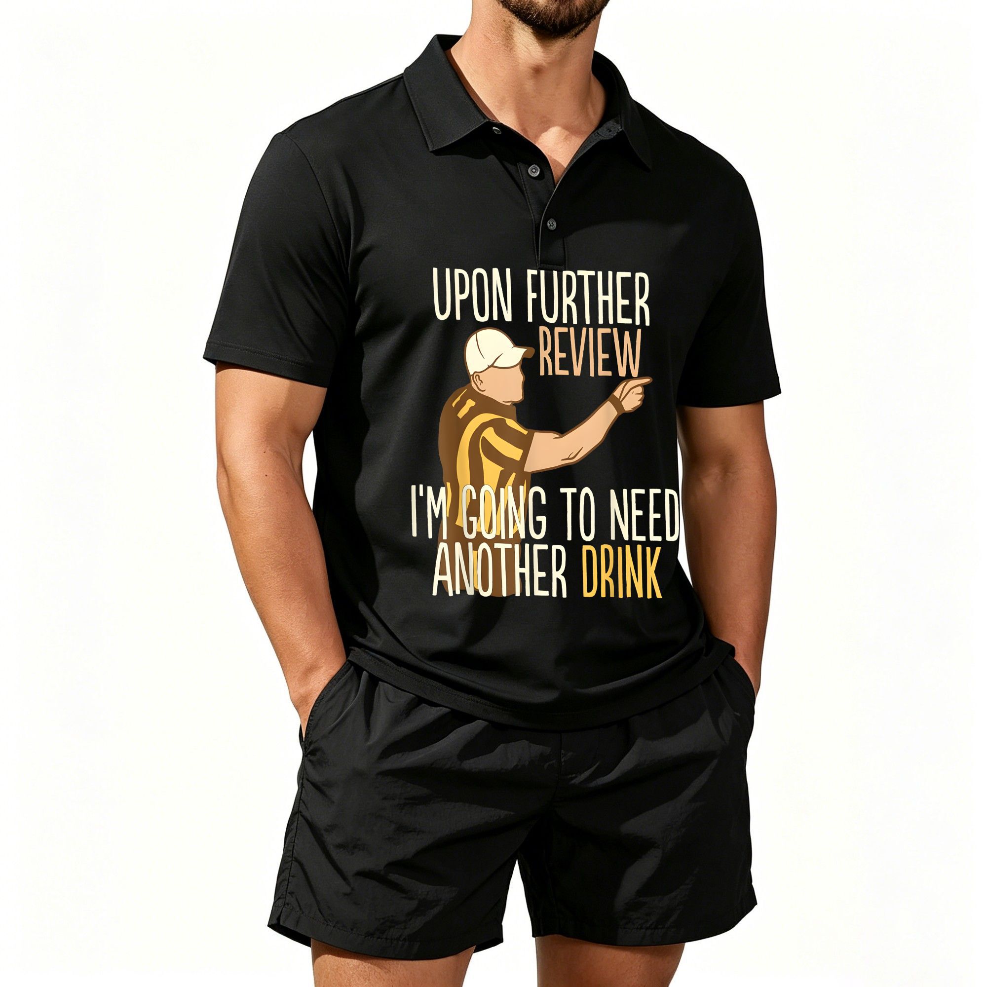 Men's Polo Shirt and Beach Sho - Watches & Jewelry Lvmh recension och pris