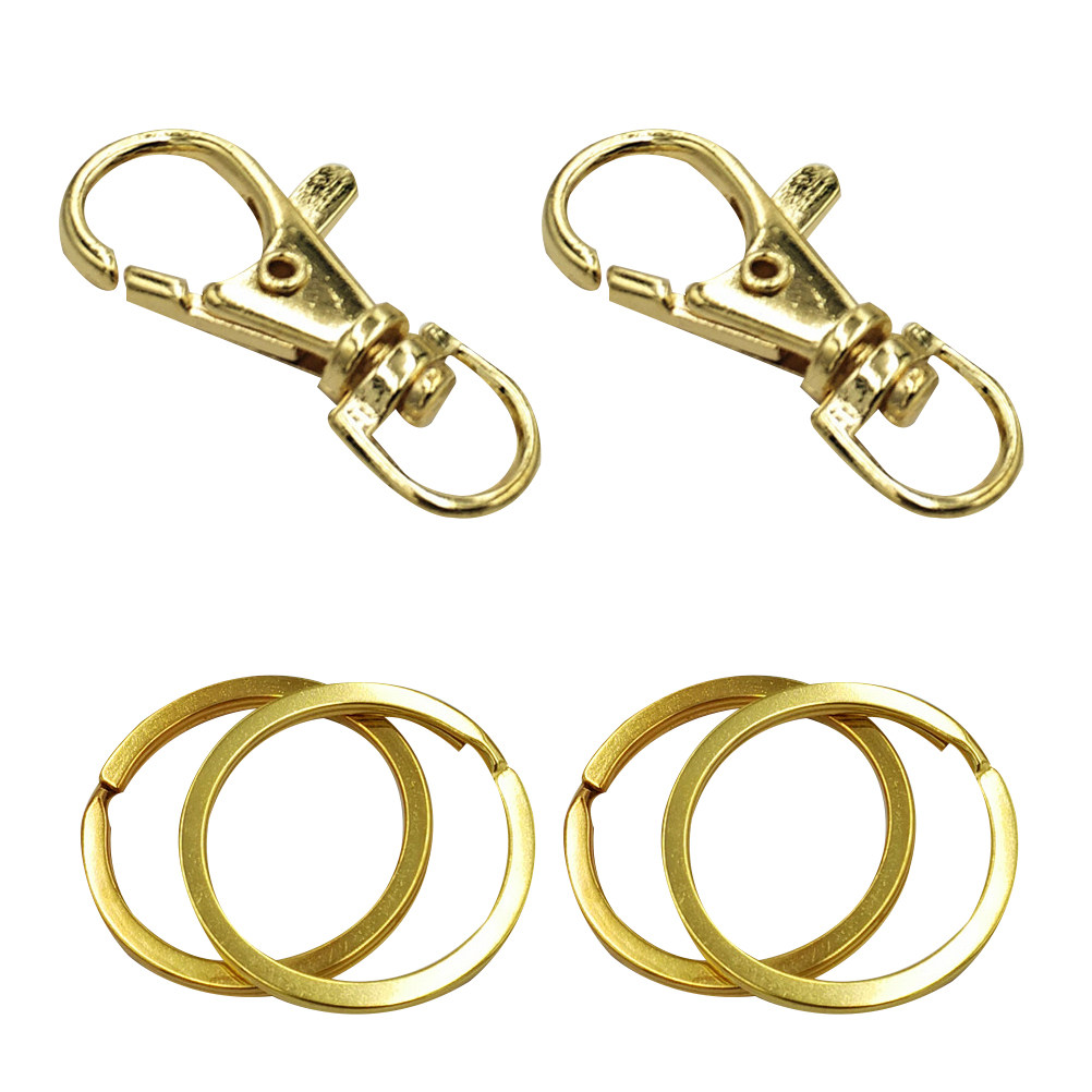 25Pieces 38Mm Lobster Claw Buc - Jewelry Repair & Watches Photos recension och pris