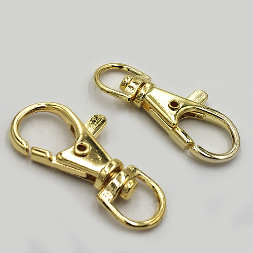 25Pieces 38Mm Lobster Claw Buc - Jewelry Repair & Watches Photos recension och pris