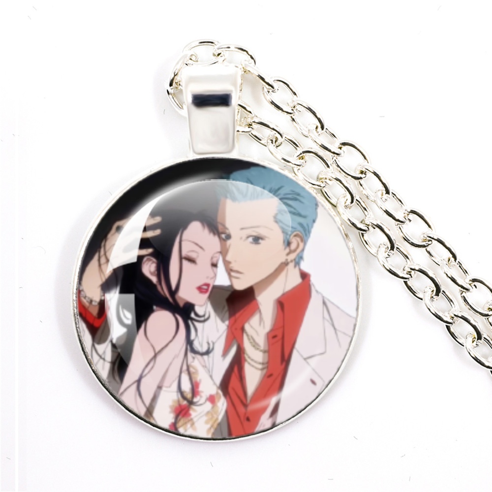 Anime Paradise Kiss Character  - Paradise Jewelry & Watches Llc Miami Photos recension och pris