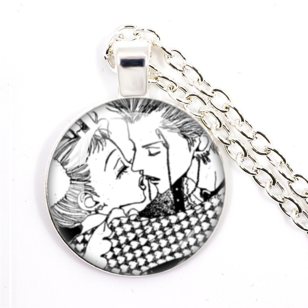Anime Paradise Kiss Character  - Paradise Jewelry & Watches Llc Miami Photos recension och pris