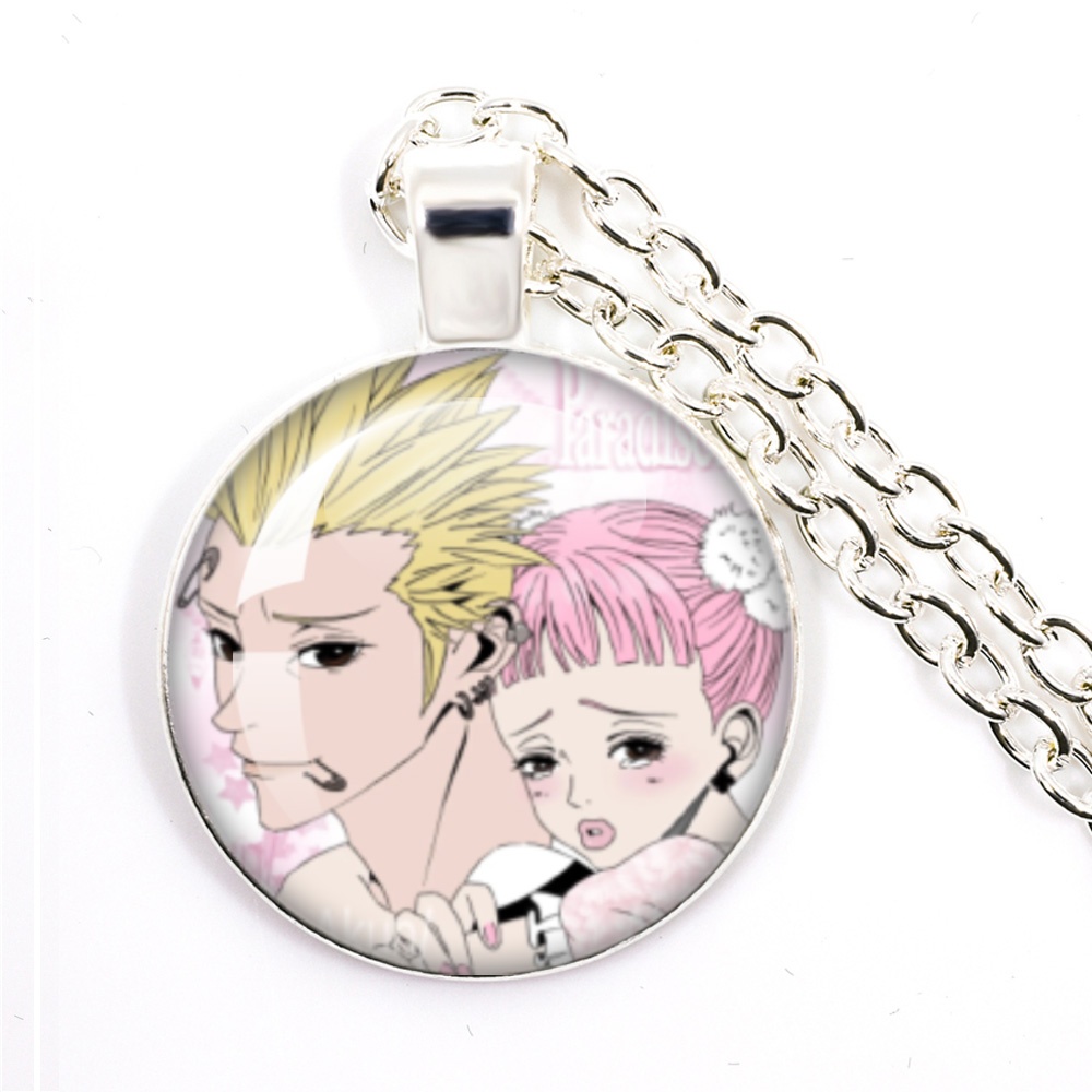 Anime Paradise Kiss Character  - Paradise Jewelry & Watches Llc Miami Photos recension och pris