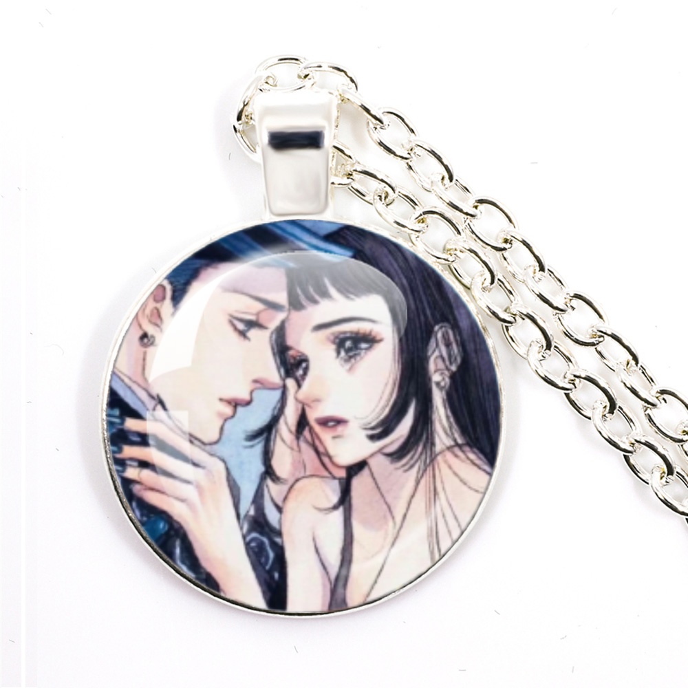 Anime Paradise Kiss Character  - Paradise Jewelry & Watches Llc Miami Photos recension och pris