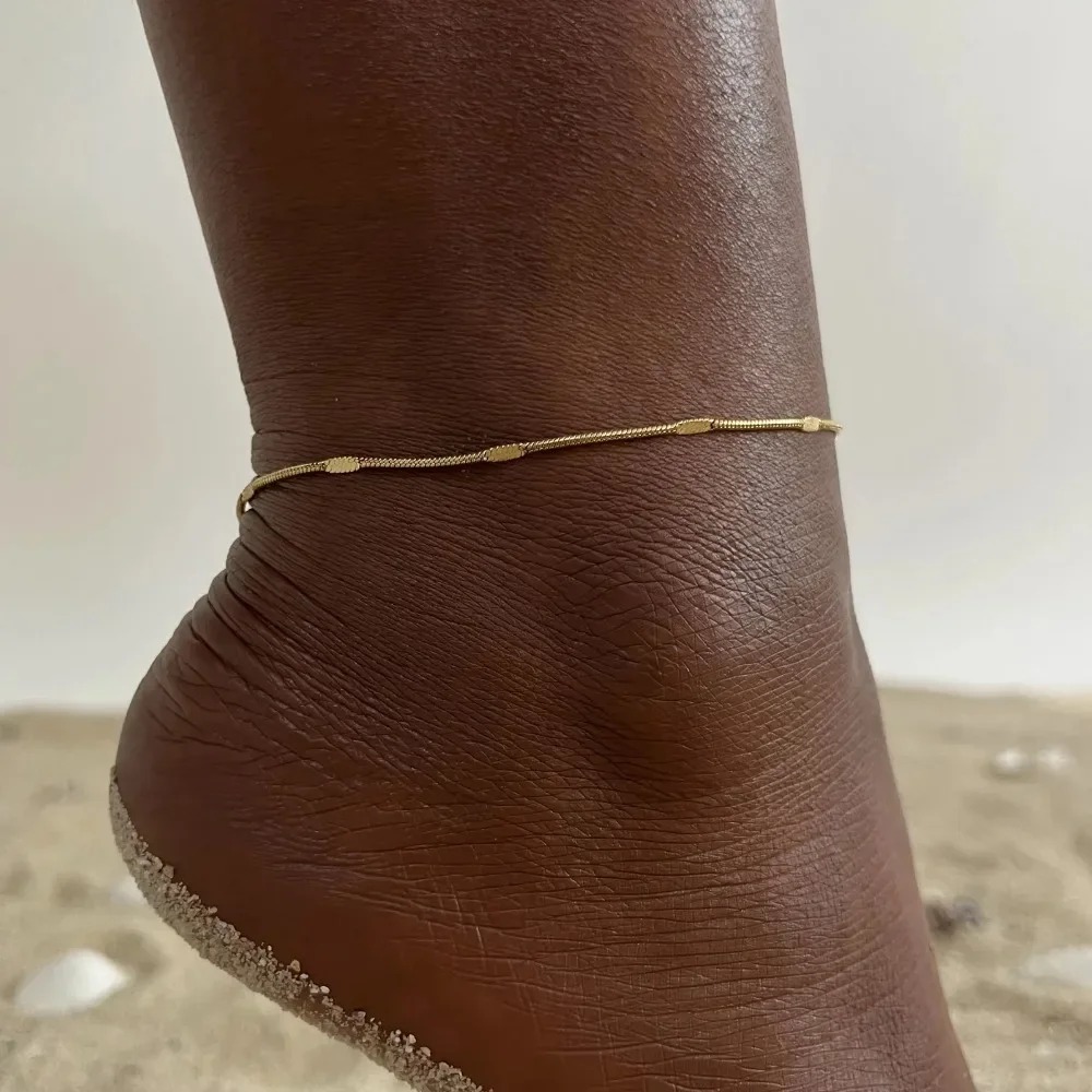 Women's Dainty Squashed Snake  - Jc Jewelry & Watches Reviews recension och pris