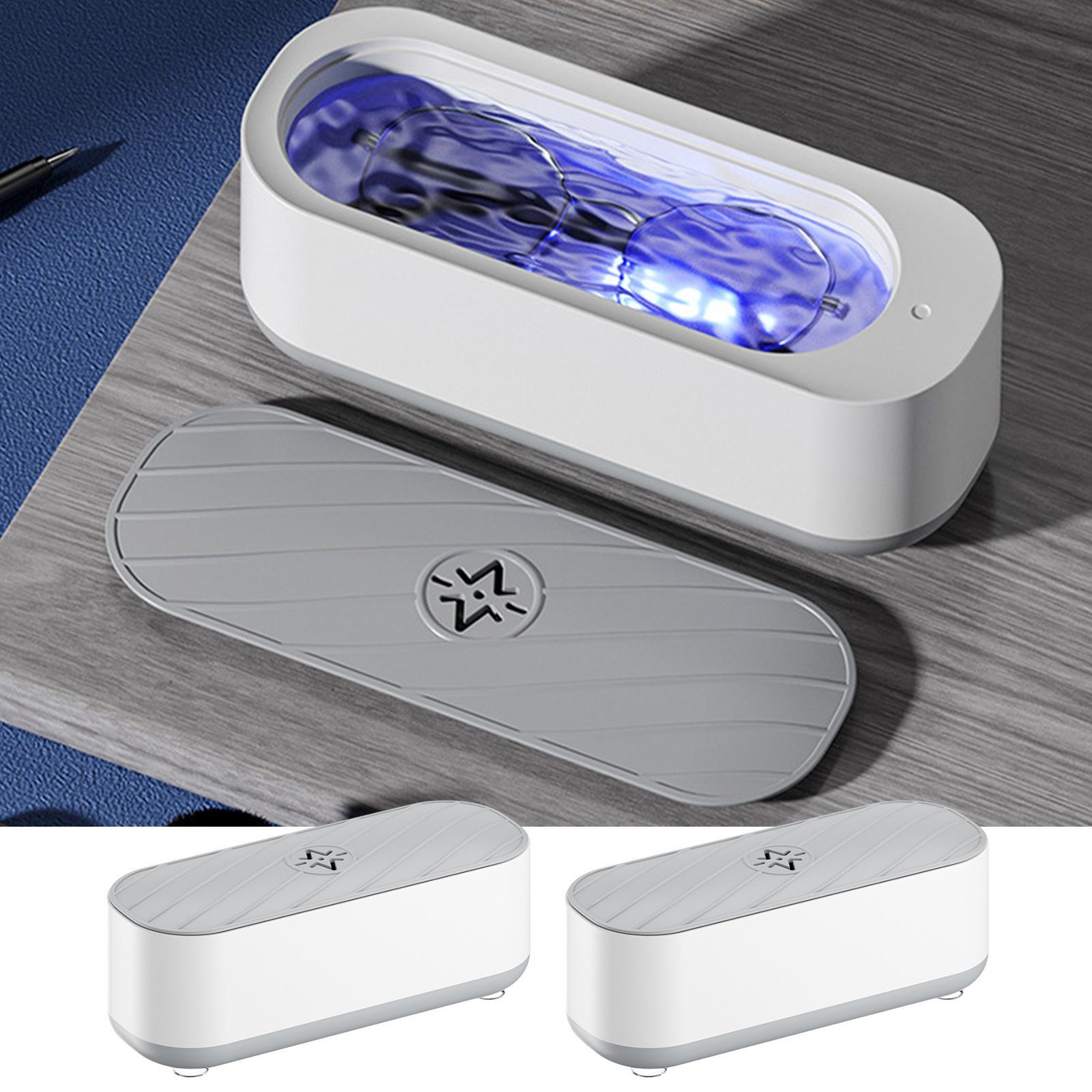 USB Rechargeable Ultrasonic Cl - High Jewelry Watches recension och pris