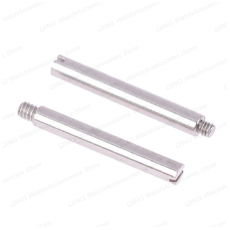 Clasps Screws Stainless Steel  - Jewelry Rolex Watches recension och pris