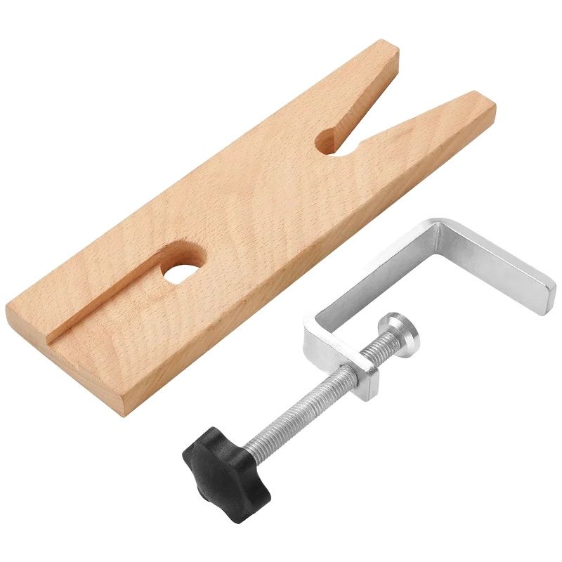 V-Slot Bench Pin Jeweler Bench - Jewelry Watches Repair recension och pris