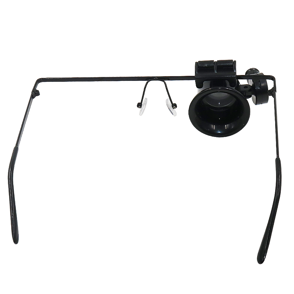 PHYHOO Glasses Type Wearing Mo - Jewelry Watches Repair recension och pris