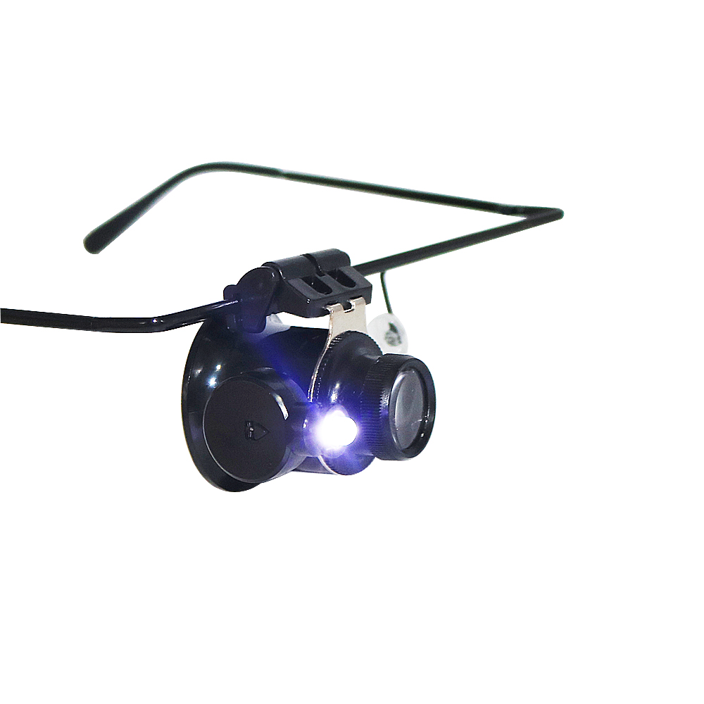 PHYHOO Glasses Type Wearing Mo - Jewelry Watches Repair recension och pris