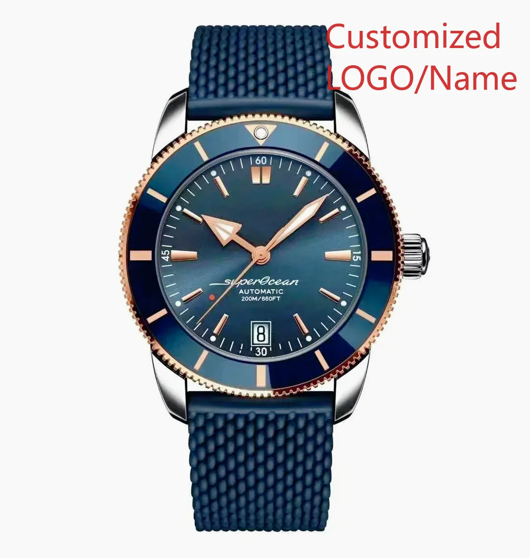 A1212 Store Customized Watches - Automatic Watch Winder recension och pris
