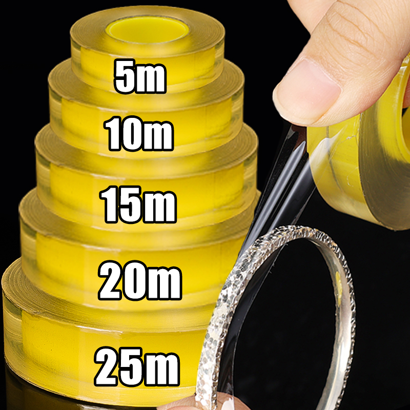 20/5M 10MM 15MM 20MM 30MM Tran - Jewelry Watches Repair recension och pris