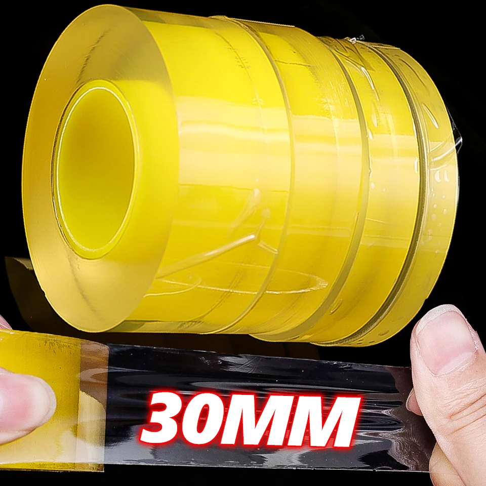 20/5M 10MM 15MM 20MM 30MM Tran - Jewelry Watches Repair recension och pris