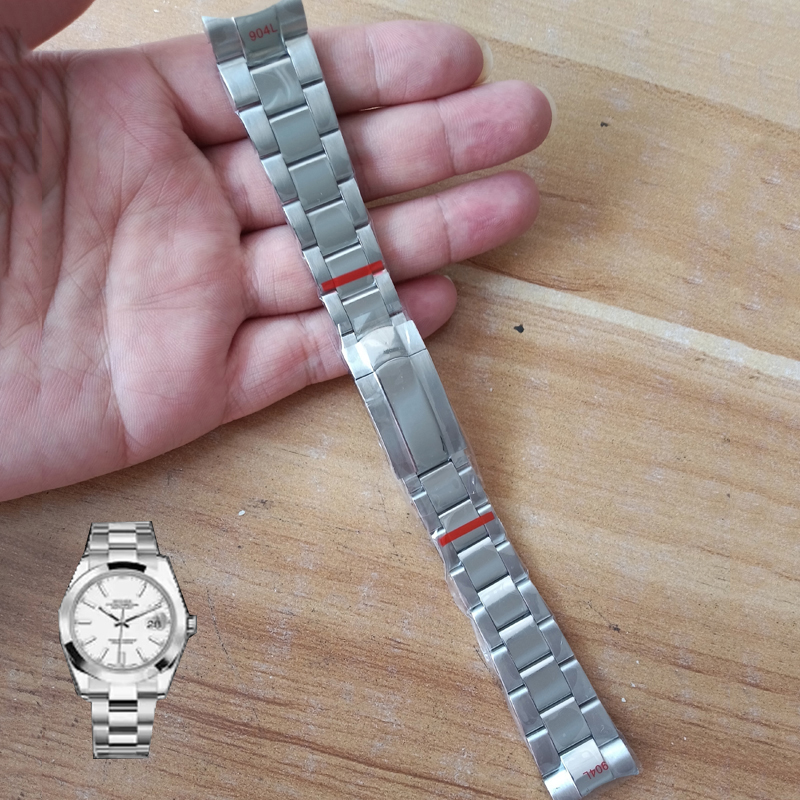 For Rolex Oyster Perpetual Dat - Jewelry Rolex Watches recension och pris